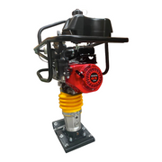 Bailarina 5.5 hp motor Honda Parazzini PBH160 - Bioaplicaciones