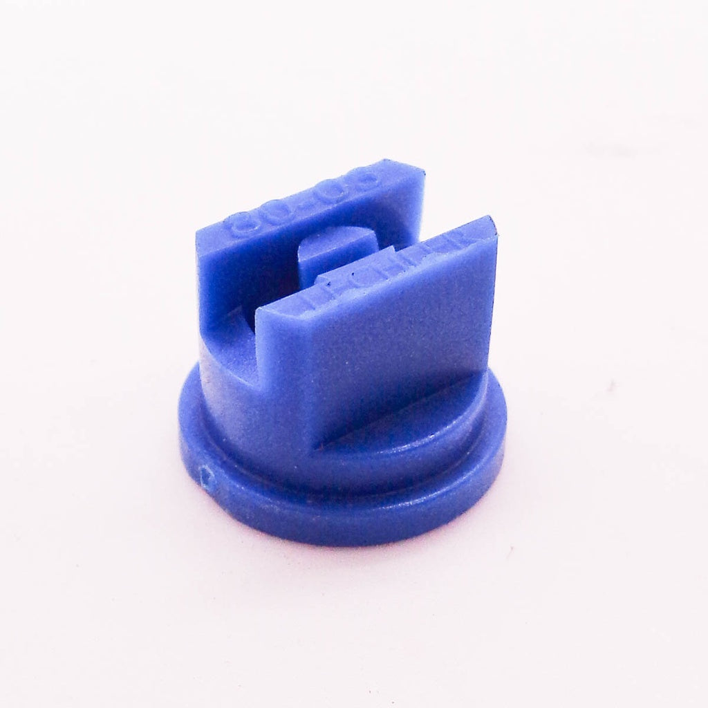 Boquilla de aspersion ST abanico 80 grados 02 Cont: 1 pieza Lechler ST80-02