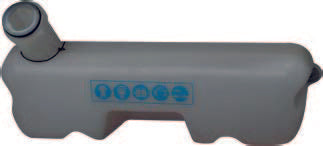 Tanque gasolina Kawashima 70050030034