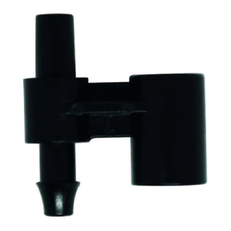 Soporte adaptador para estaca/microaspersor - bolsa con 100 piezas Parazzini 5148B