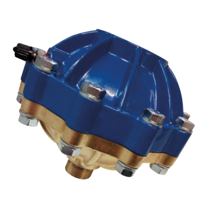 Pulsometro kit 50 bar provista sin acumulador de presion Bertolini 489802973