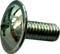 Tornillo ovalo Kawashima Pro 1311410