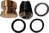 Kit valvulas Takashi BPPH-23