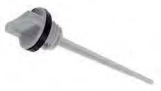 Tapon aceite bayoneta compatible  Honda Compatible Honda 02-039