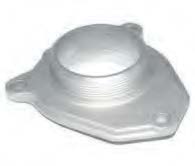 Brida compatible Honda Compatible Honda WP-20AK-16