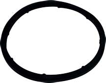 Empaque tapa contenedor Kawashima Pro RY3