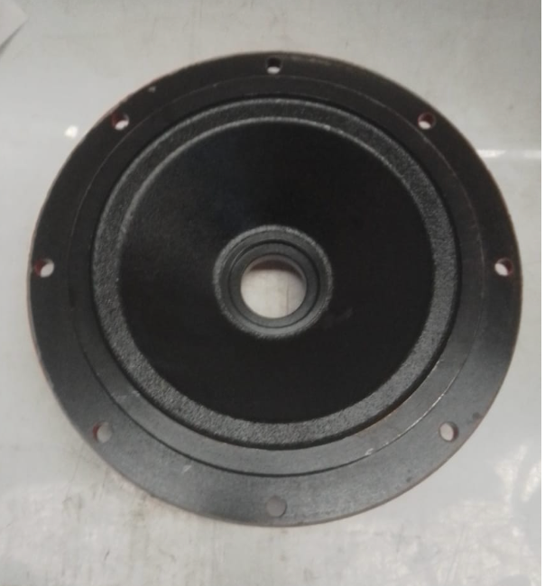 Tapa bracket bomba 3" Parazzini 113070401