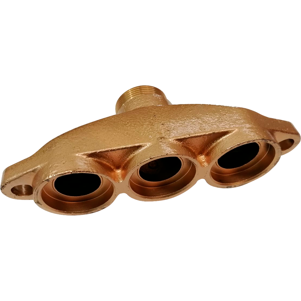 Camara succion bomba aspersor Kawashima 120-39