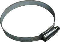Abrazadera aspersor tubo flexible Kawashima 02020040018