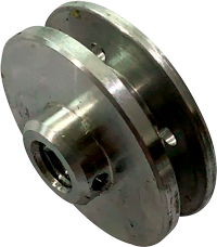 Embolo de la bomba con collar Kawashima Pro 1251100