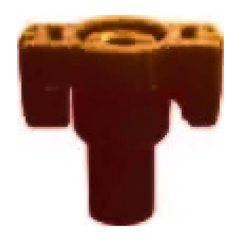 Boquilla primaria café 4.4 mm - bolsa con 5 piezas Parazzini LMP-4.4