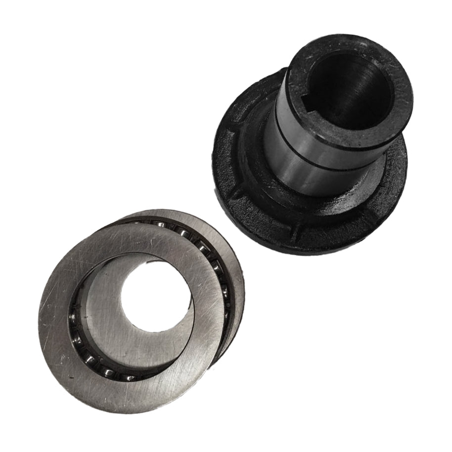 Kit placa con rodamiento Parazzini BPPV-06