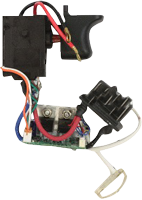 Switch Milwaukee MW14-20-2610