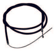 Cable clutch derecha Parazzini 201102108