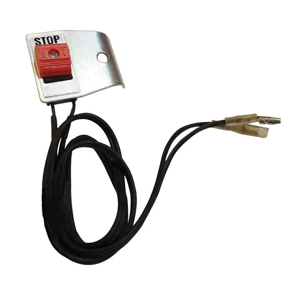 SWITCH PARO Kawashima ED430-2-36