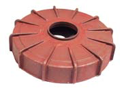 Caja caracol Parazzini 70103V1002100000