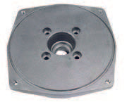 Tapa bracket Parazzini 70118V0402100000