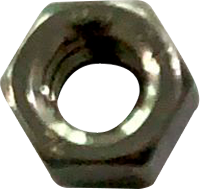 Tuerca hexagonal Kawashima Pro 1321400