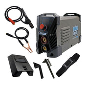 Soldadora inverter 100A 127/220V Power Hunt CENTELLA130 - Bioaplicaciones