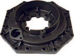 Tapa frontal aluminio Bertolini 410004092