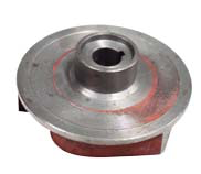 Impulsor Parazzini 70102V0104100000