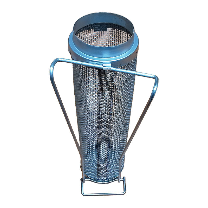 Armadura metal serpentin Kawashima AHK2L-22