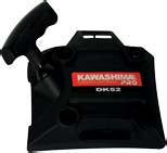 Tapa retractil Kawashima Pro DK43M-11