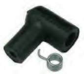 Bota bujia compatible Husqvarna Compatible Husqvarna 03-121