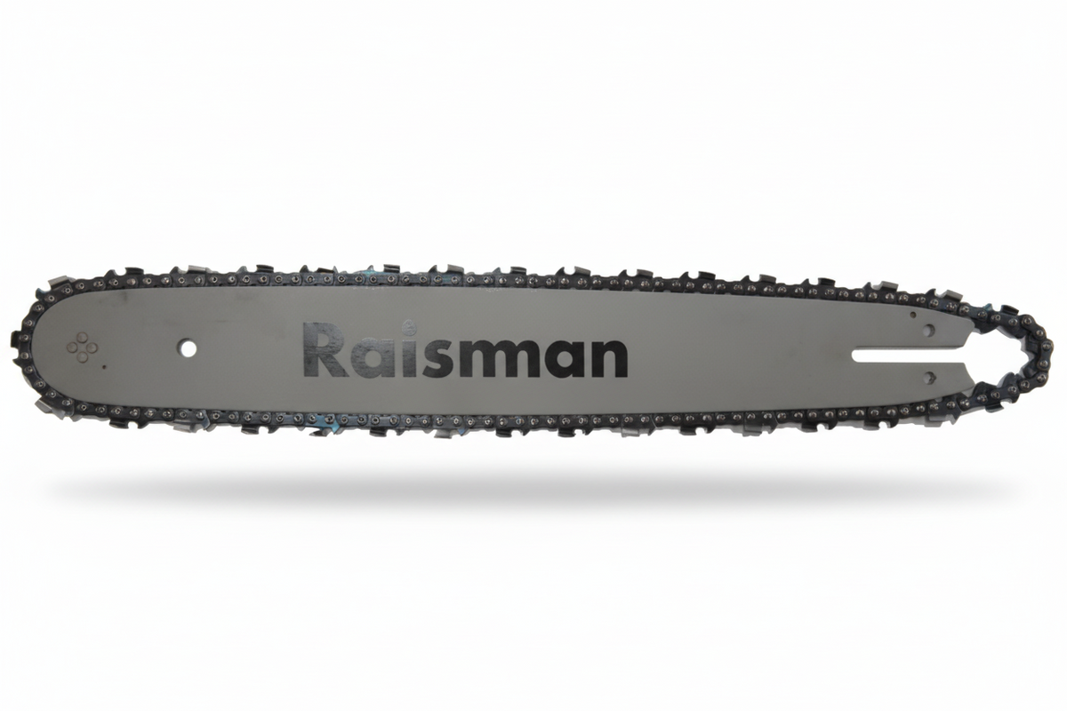 Barra y cadena combo 18B3-LS-SW/FC-B-063-68DL Universal 13-18-525J3-CO - Bioaplicaciones