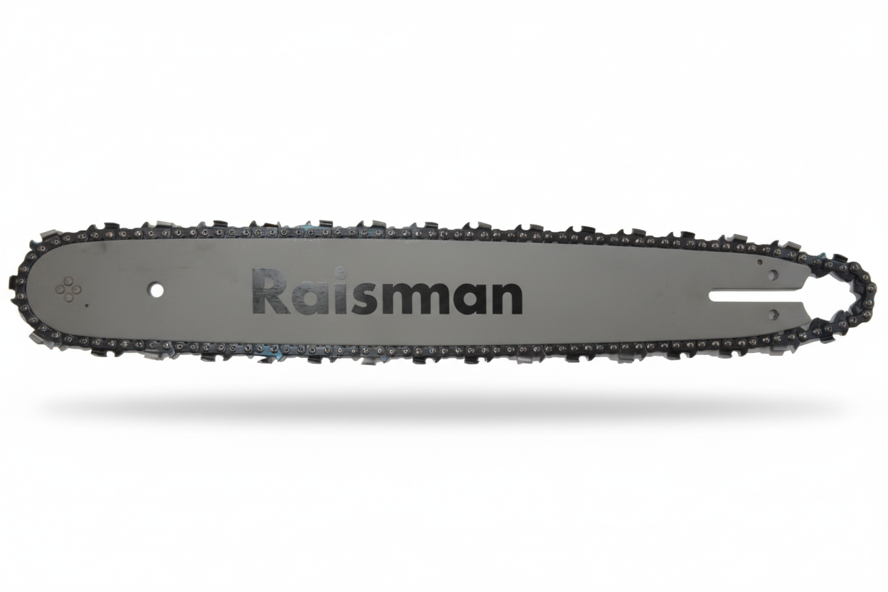 Barra y cadena combo 18B3-LS-SW/FC-B-063-68DL Universal 13-18-525J3-CO - Bioaplicaciones