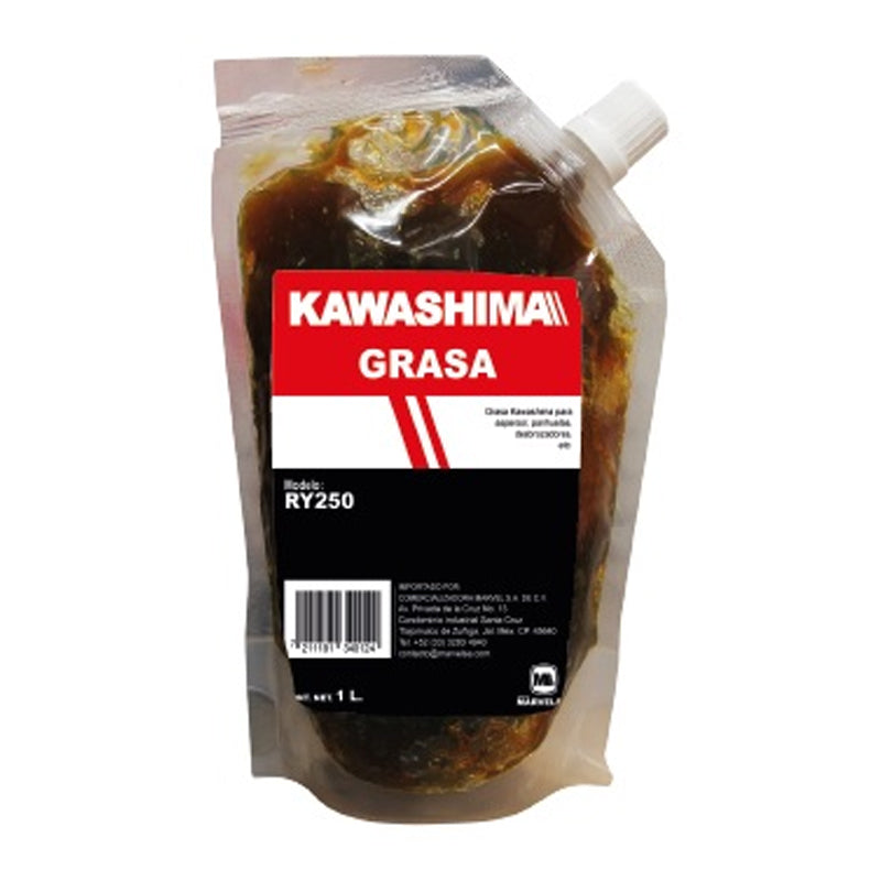 Grasa Kawashima RY250