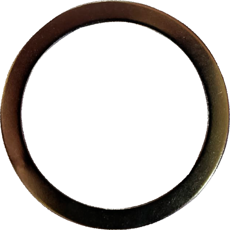 O-ring flecha gusano Parazzini MCP15HP-2-054