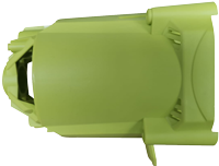Carcasa motor Ryobi RHE528060001