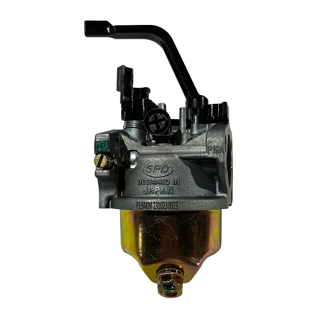 Carburador Parazzini 03.06.16100-17208-00