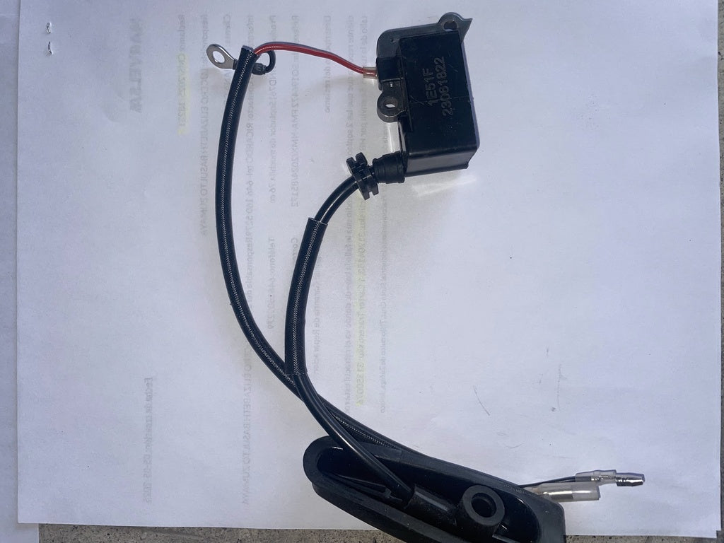 Bobina Kawashima 31530464