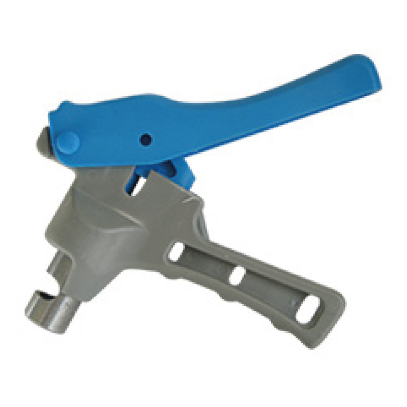 Perforadora 15 mm para manguera plana - 1 pieza Parazzini PF0215