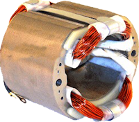 Campo Milwaukee MW18-82-0100