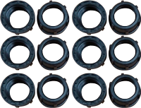 Tuerca Paloma G3/4pulg Bolsa 12pzs Bertolini 820042102