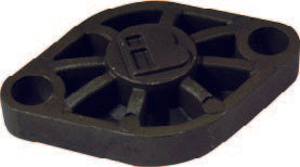 Tapa valvula PA/S aluminio Bertolini 410109092