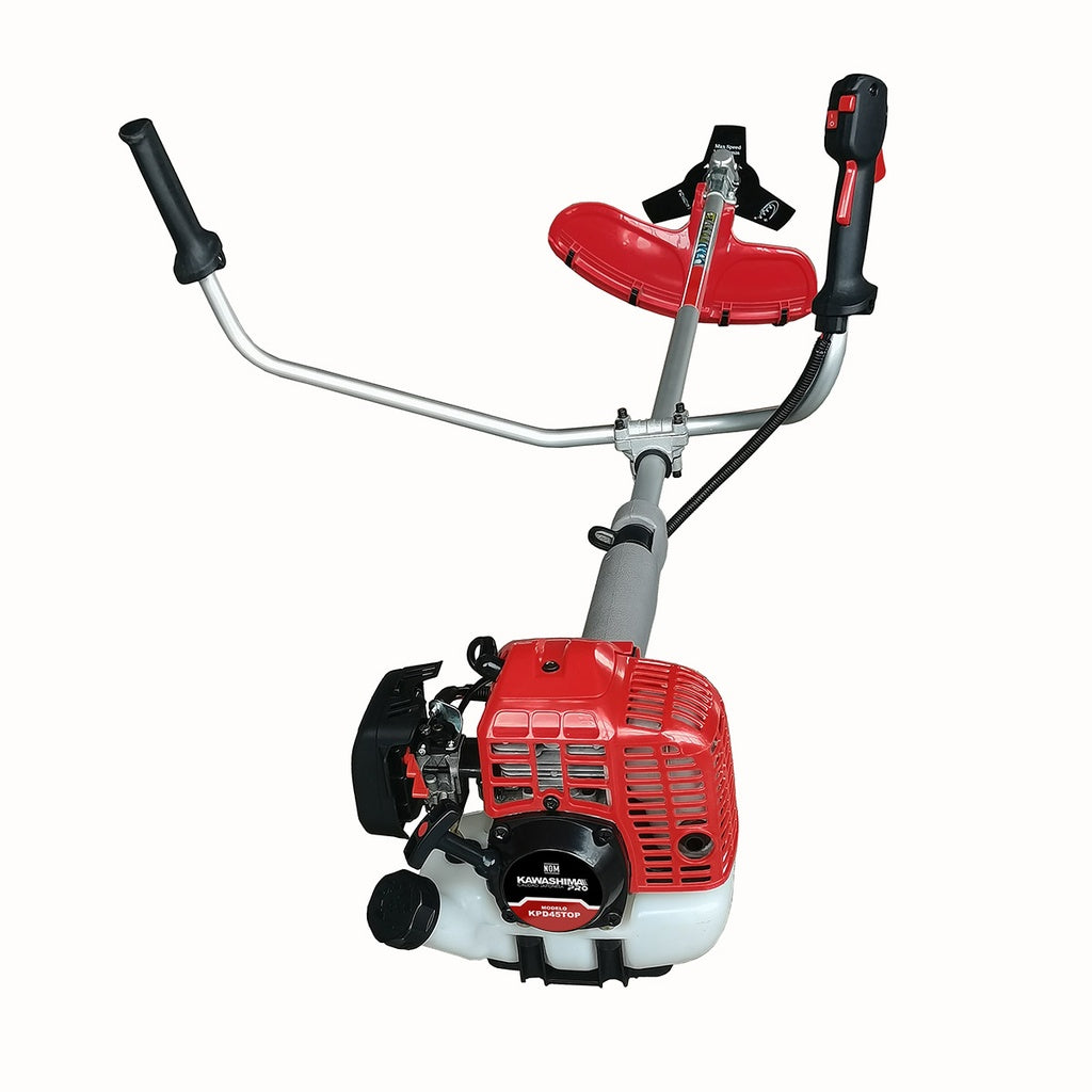 Desbrozador Kawashima PRO 45cc 2 Tiempos Nueva generacion Kawashima Pro KPD45TOP