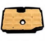 Filtro de aire compatible  Stihl Compatible Stihl 02-364