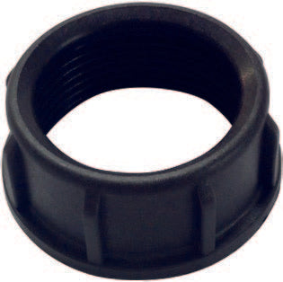 Tuerca mariposa H= 23.5 G.1 1/2 pulg. Bertolini 82007000A