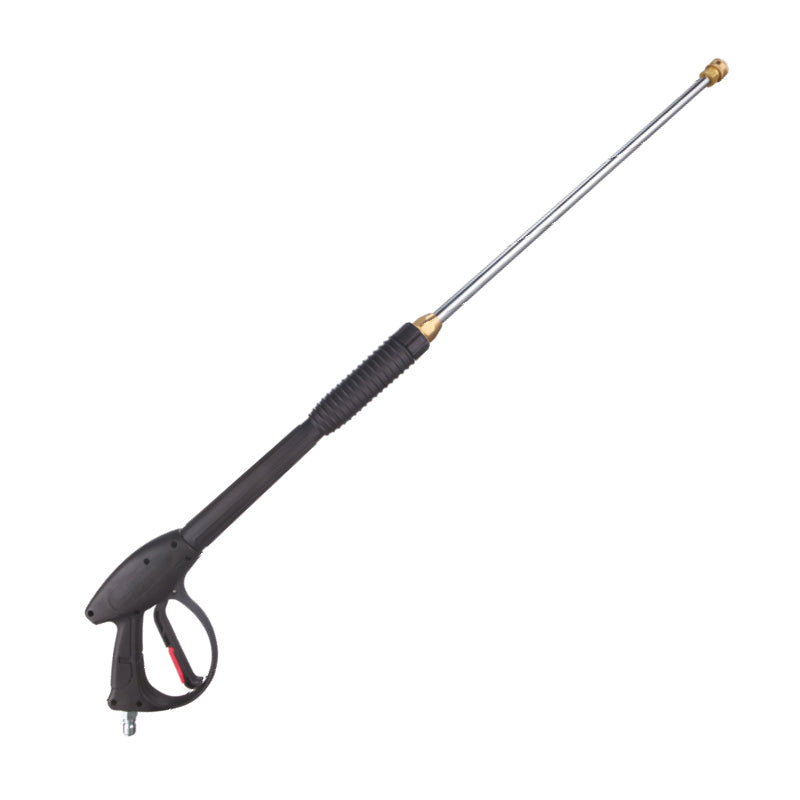 Pistola con lanza 4000 psi Parazzini Pro AHPP14