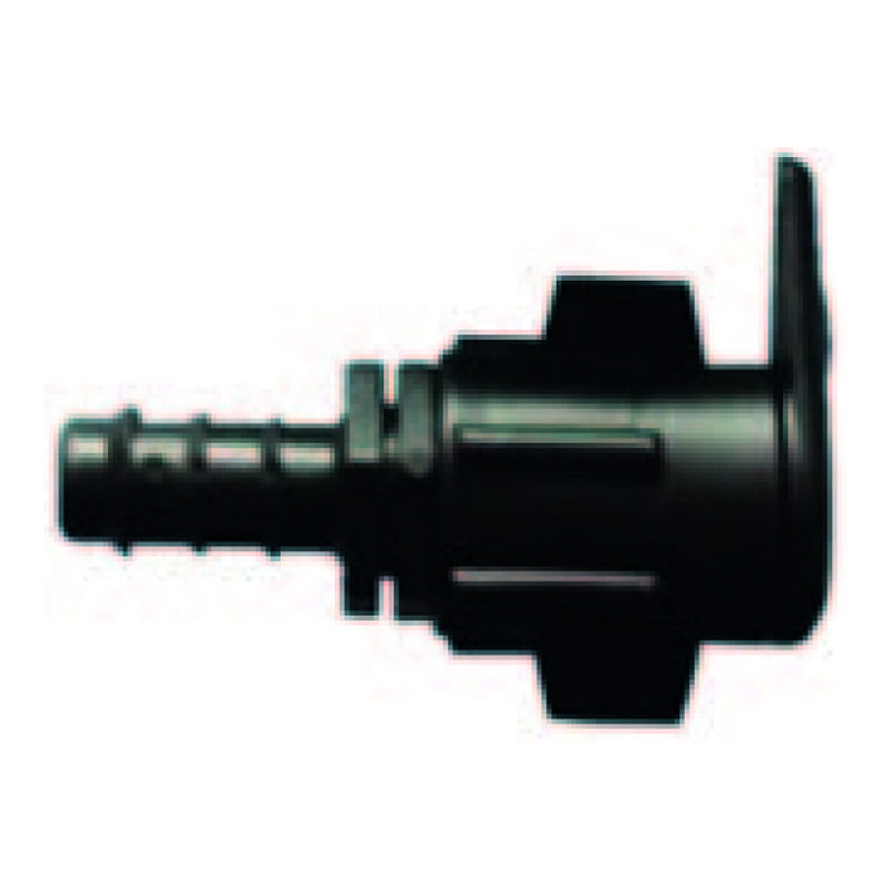 Conector layflat x manguera 16 mm - bolsa con 50 piezas Parazzini BL0116