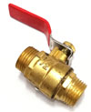 Llave salida Parazzini 80-70