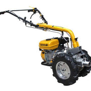 Motocultor 7 hp Parazzini MCP7HP - Bioaplicaciones