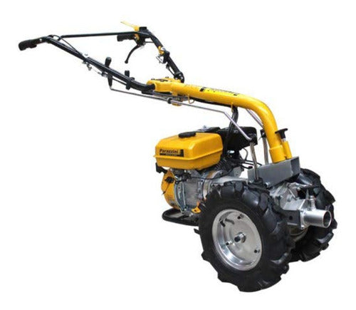 Motocultor 7 hp Parazzini MCP7HP