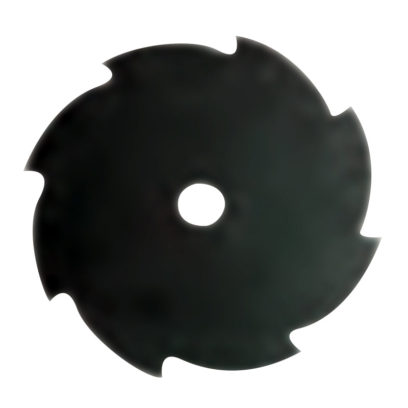 Disco 8 Dientes Kawashima 254 Mm Diámetro 255 Universal A765