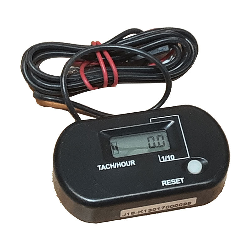 Medidor De Horas (Tacometro) Universal A523025