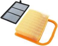 Filtro de aire compatible Stihl Compatible Stihl STAF20 - Bioaplicaciones